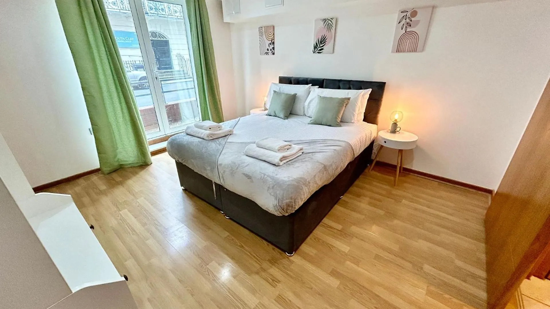 City Centre Apartment, Nr West Quay, Free Parking Southampton