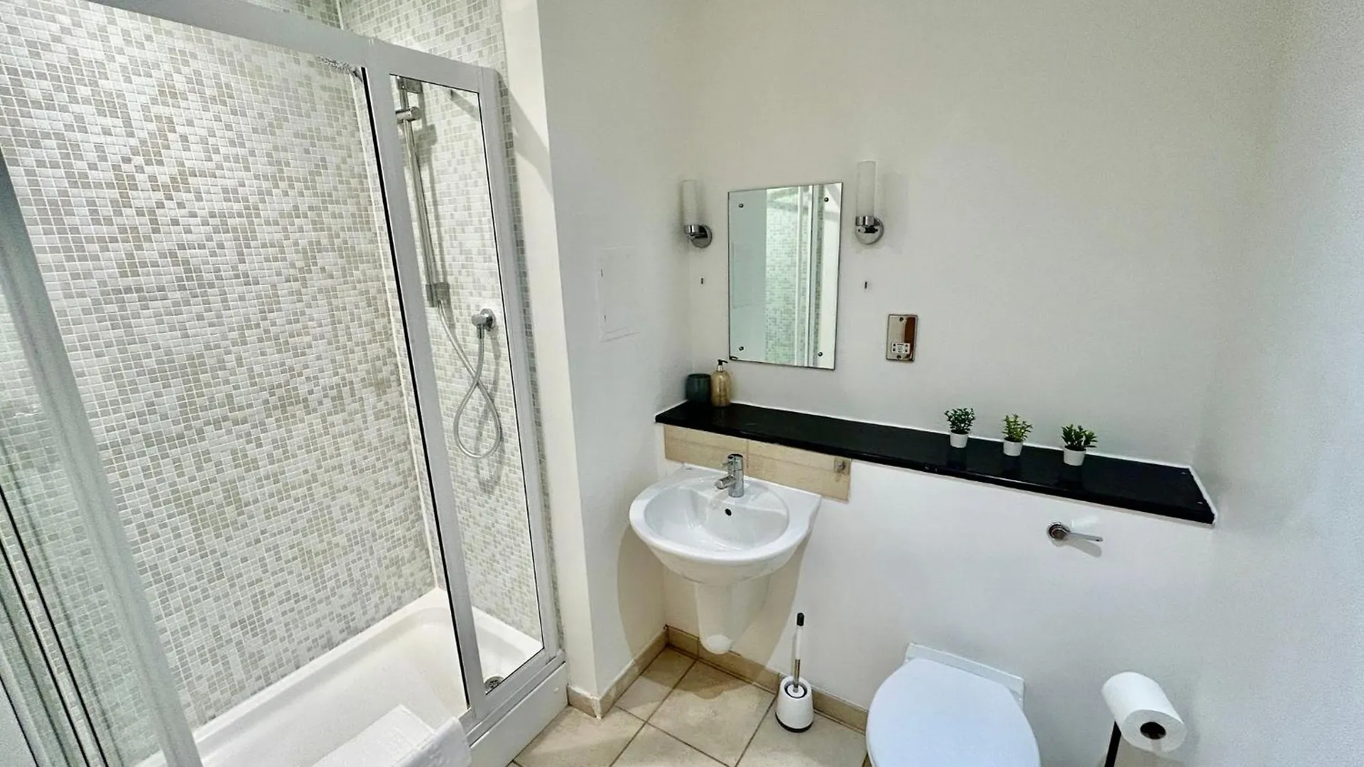 Appartement City Centre Apartment, Nr West Quay, Free Parking Southampton