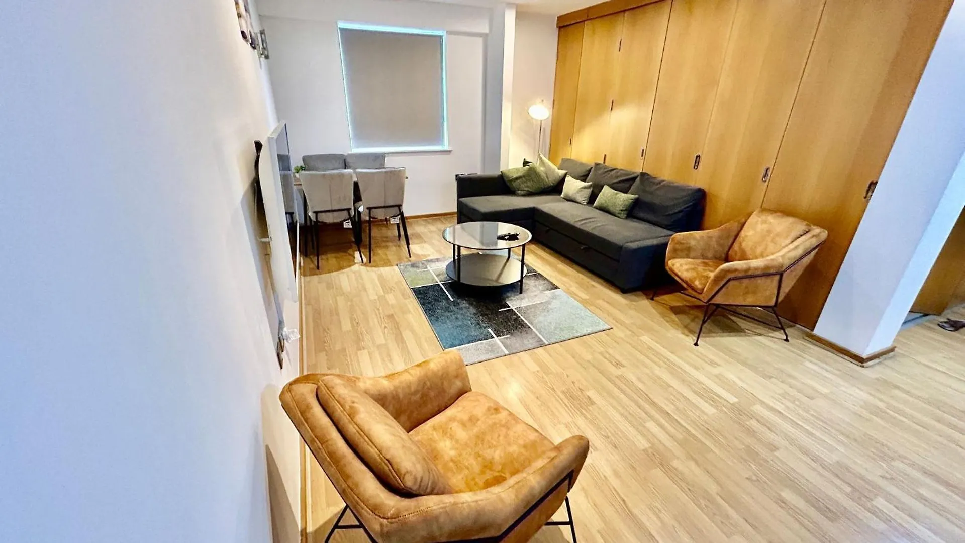 City Centre Apartment, Nr West Quay, Free Parking Southampton Apartment